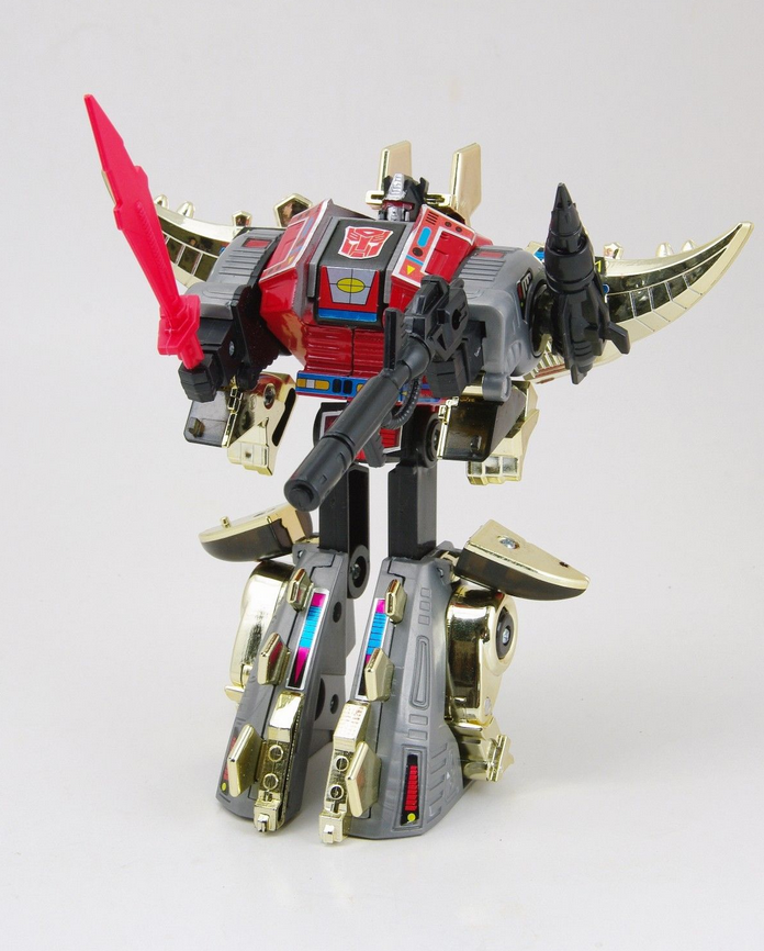 transformers g1 snarl